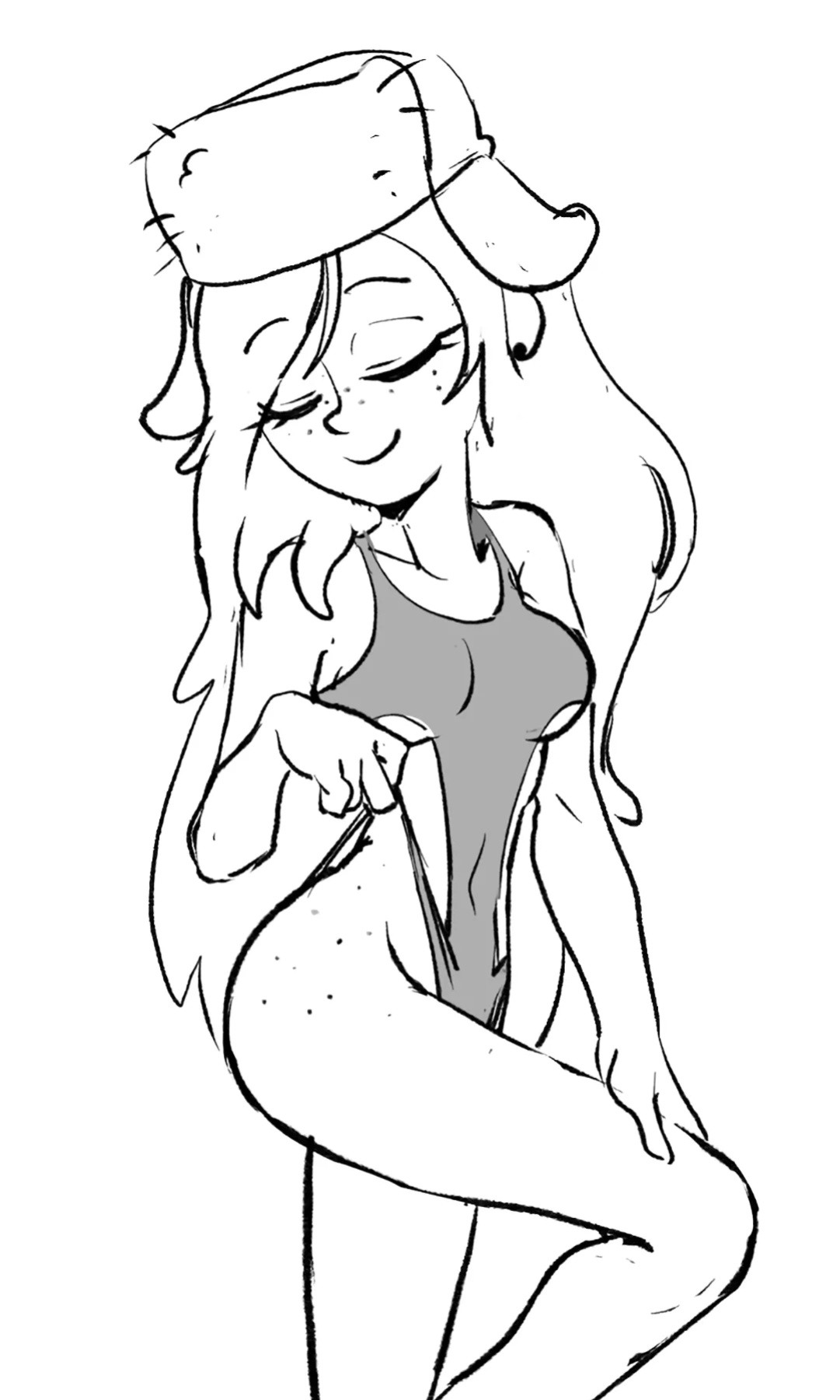 [Ta-Na/Centinel303] Wendy Corduroy (Gravity Falls)