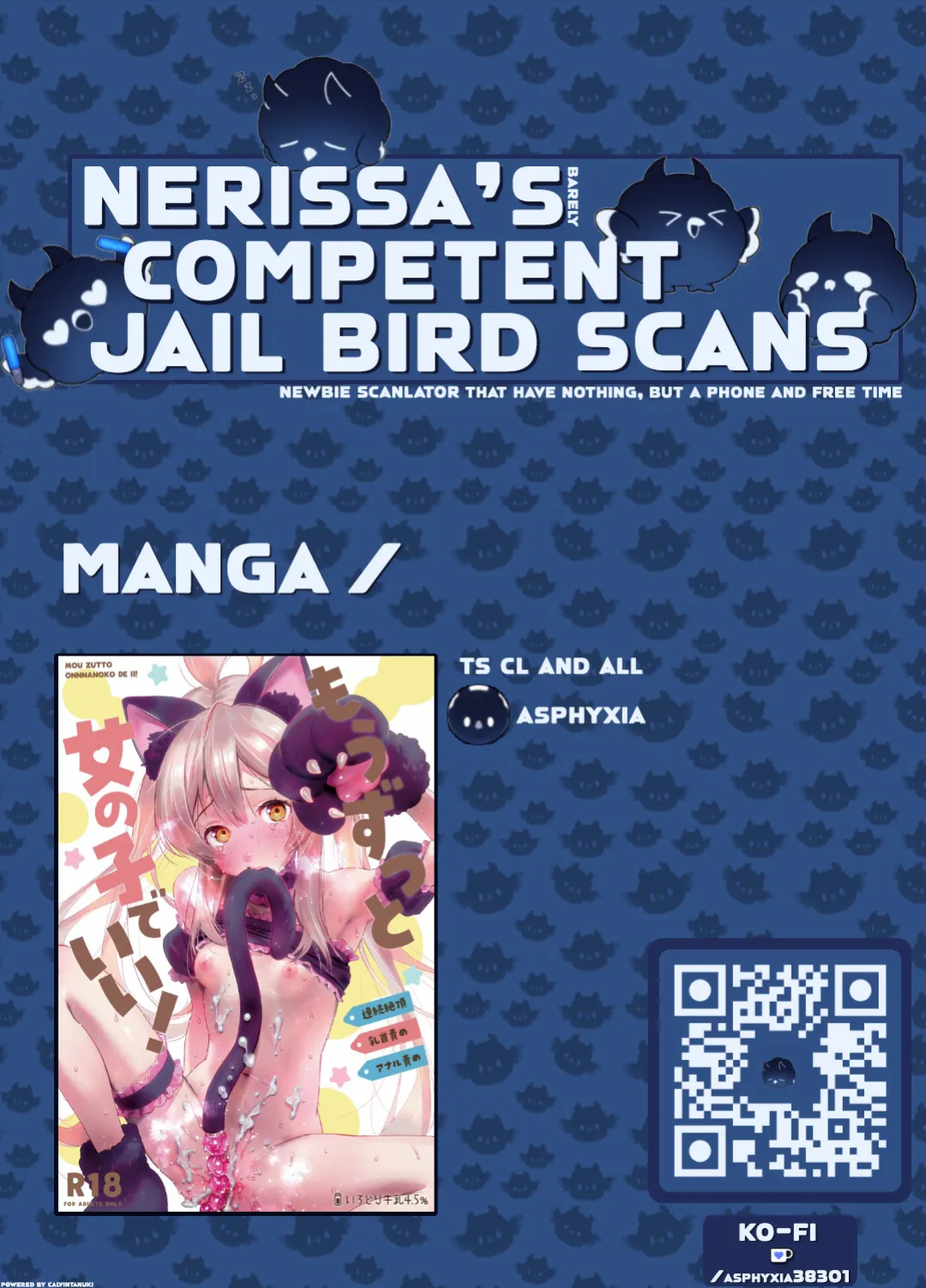(C102) [Irodori Gyuunyuu 4.5% (Higashide Irodori)] Mou Zutto Onnanoko de Ii! (Onii-chan wa Oshimai!) [Nerissa's Barely Competent Jailbird Scans]