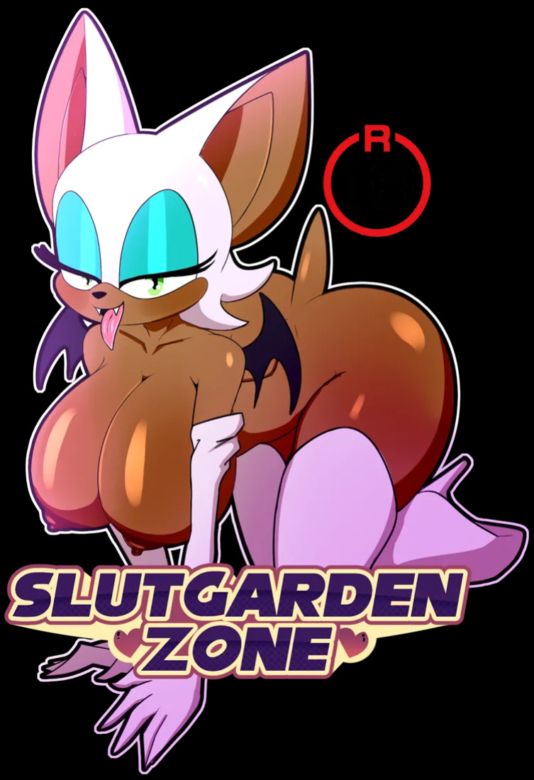 Slut Garden Zone