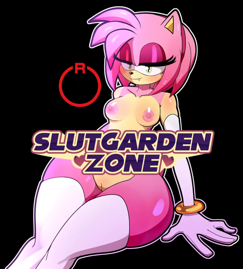 Slut Garden Zone