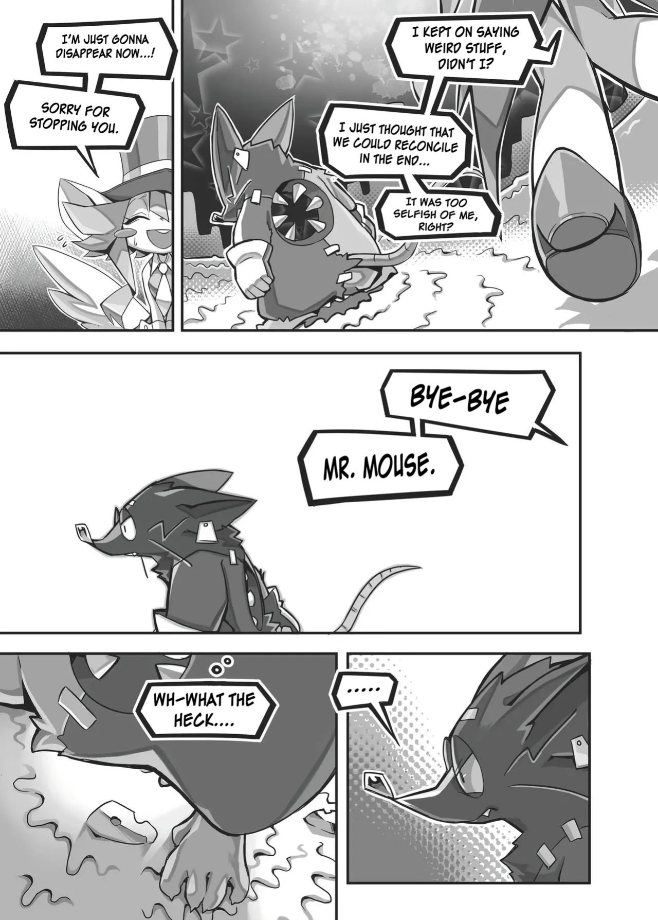 [Tamanokoshi (Tamanosuke)] EXTRA EXPERIENCE (Mad Rat Dead) (CarlJP)