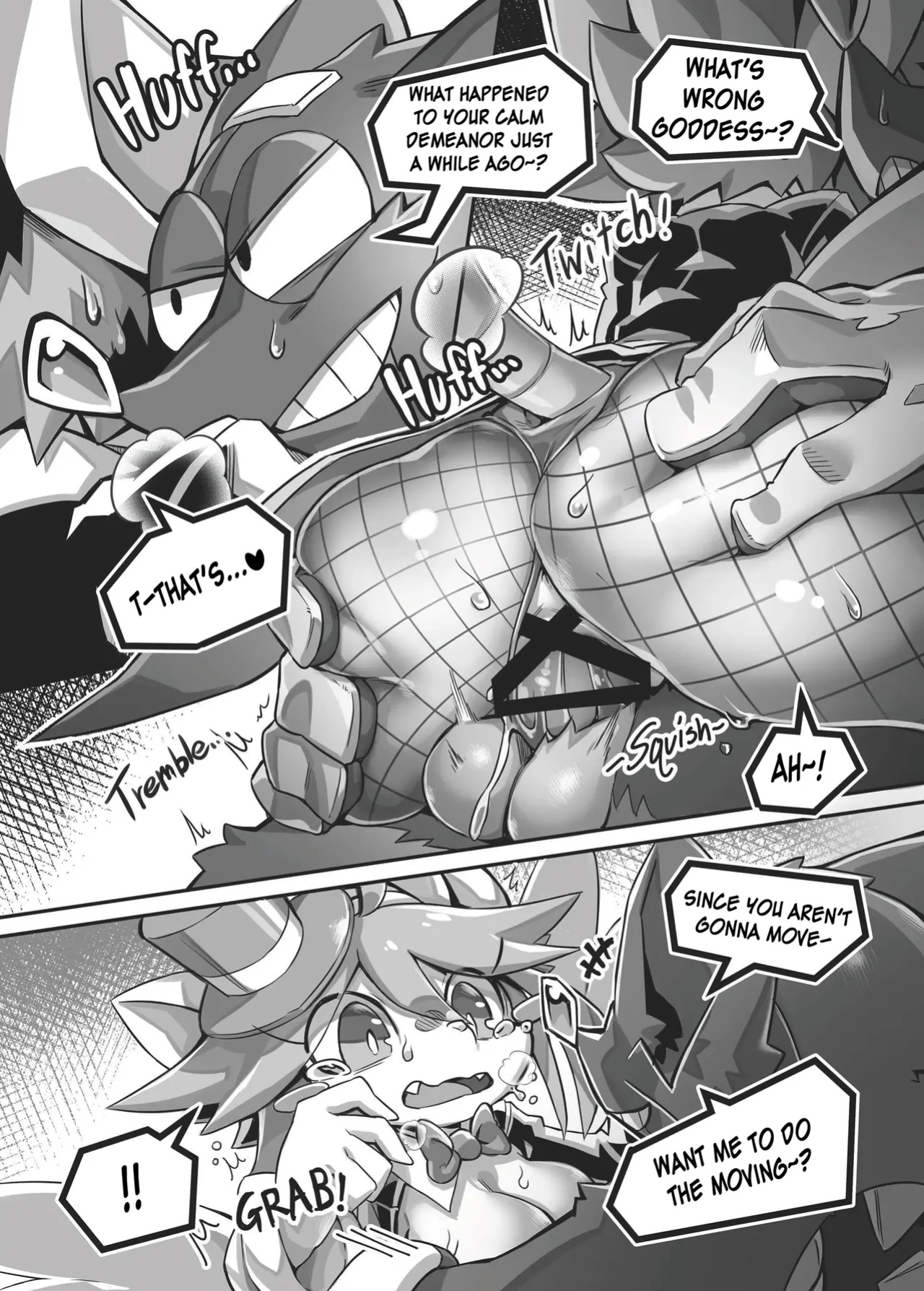 [Tamanokoshi (Tamanosuke)] EXTRA EXPERIENCE (Mad Rat Dead) (CarlJP)