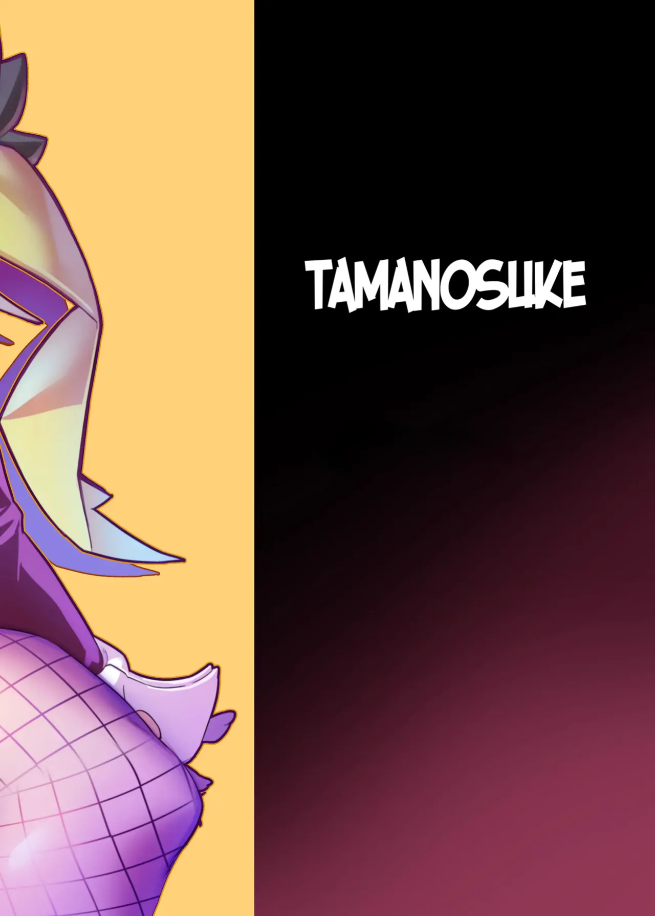 [Tamanokoshi (Tamanosuke)] EXTRA EXPERIENCE (Mad Rat Dead) (CarlJP)