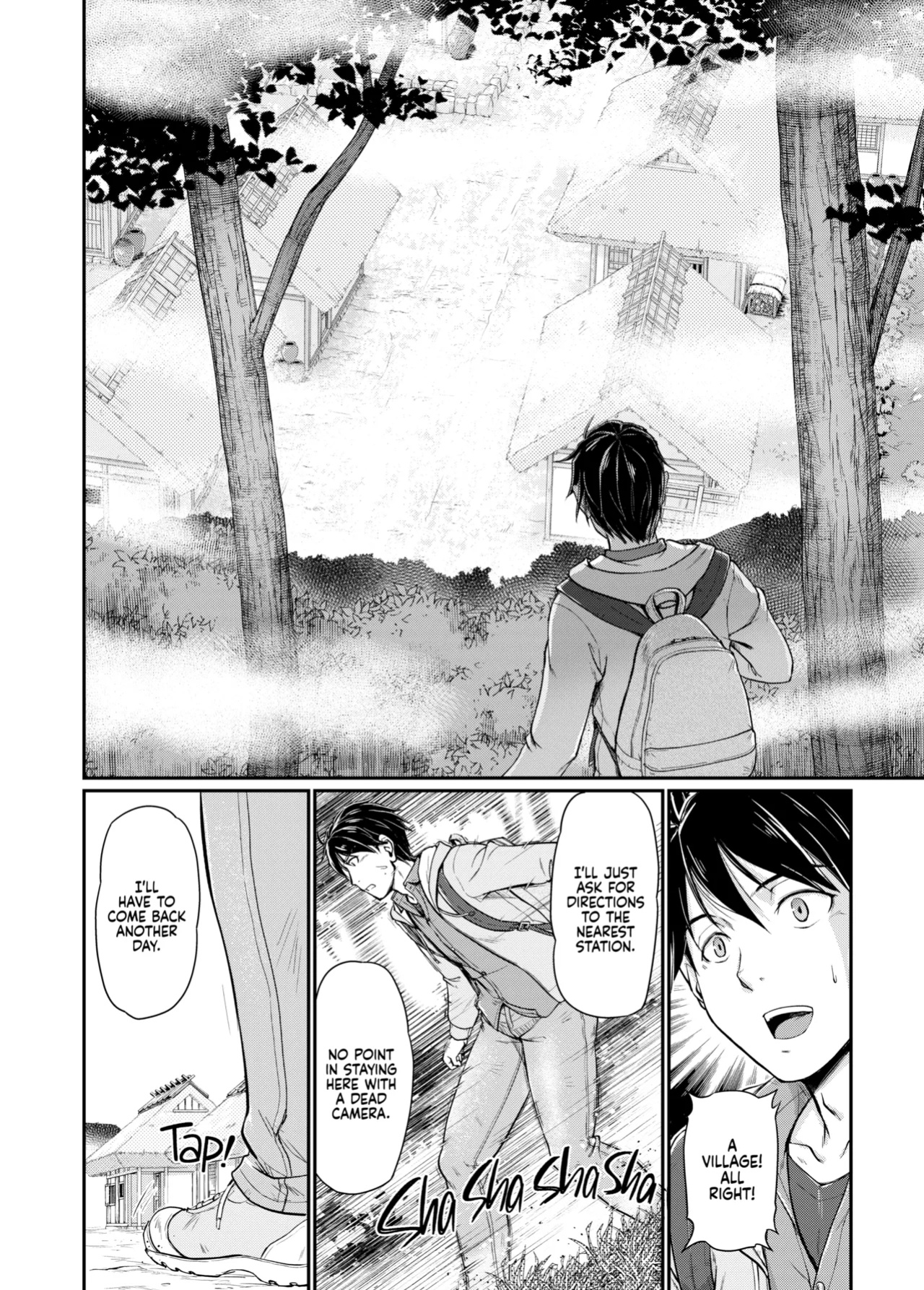 [Urase Shioji] Oni Harame: Impregnate ALL the Oni! {Full Moon}
