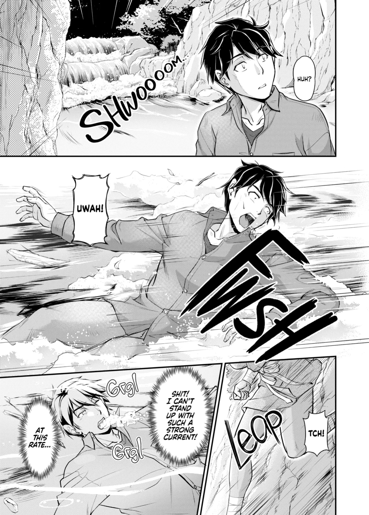 [Urase Shioji] Oni Harame: Impregnate ALL the Oni! {Full Moon}