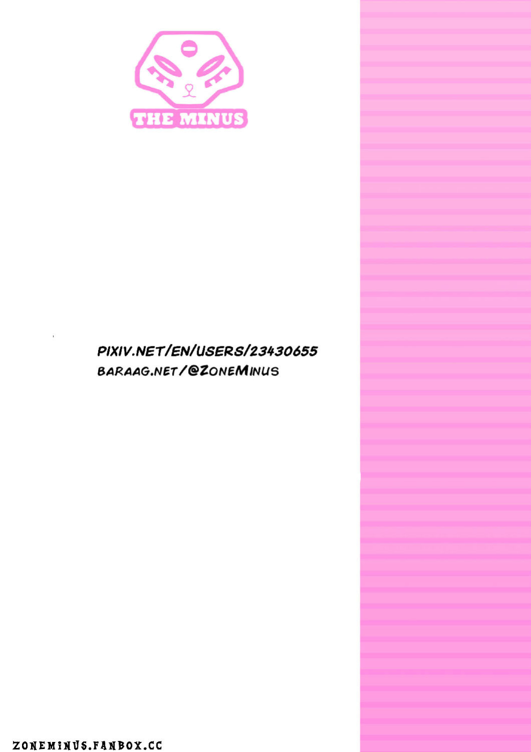 [Theminus] Flyttershy (My little pony)