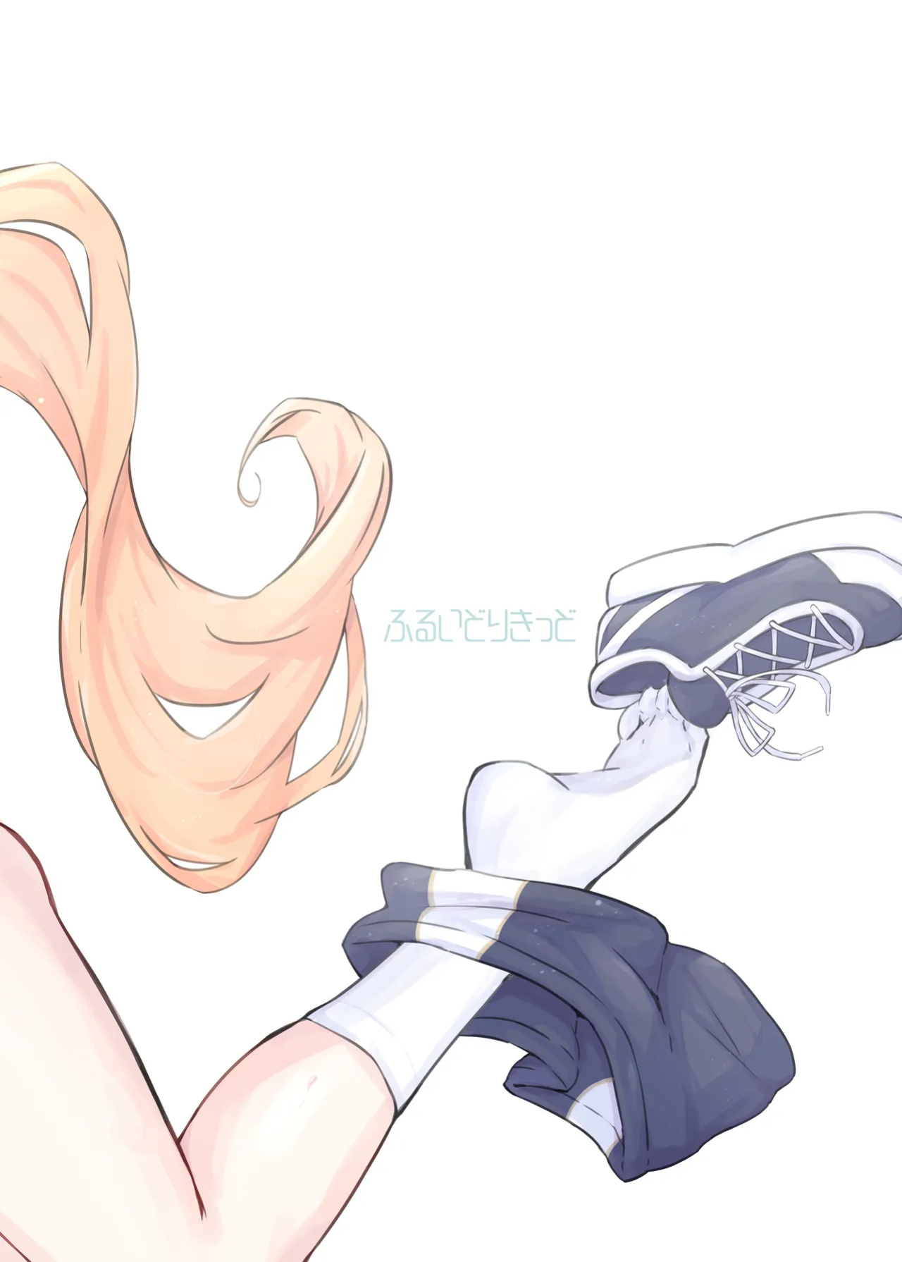 [Fluid Liquid (Nukui Ajishio)] Mari Sui | Mari Huffing (Blue Archive) [SDF]
