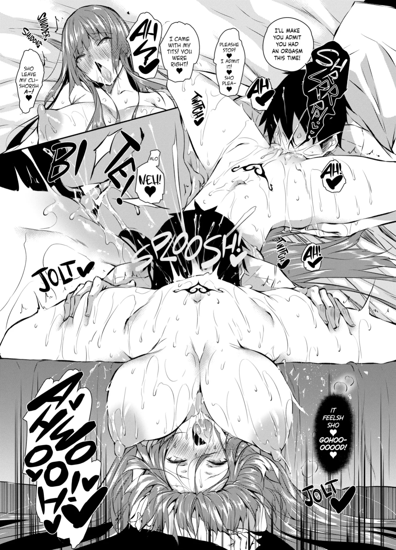 I Became a Mage in Another World