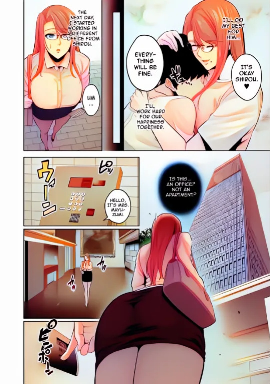 [Sevengar]Honshou True Nature All Chapters(1-3) Colored