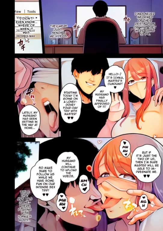 [Sevengar]Honshou True Nature All Chapters(1-3) Colored