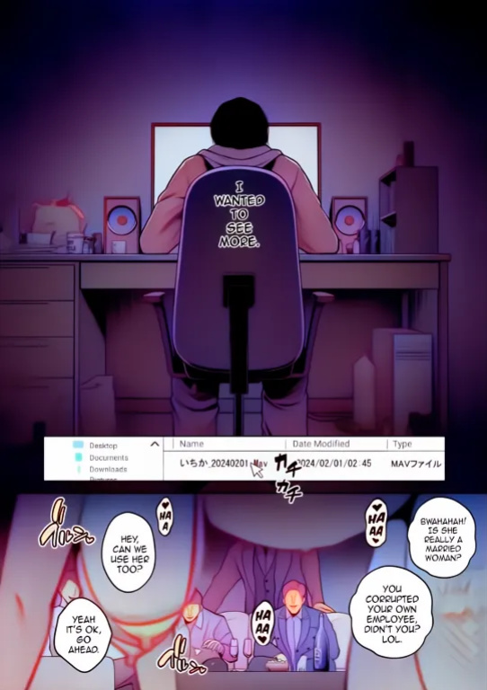 [Sevengar]Honshou True Nature All Chapters(1-3) Colored