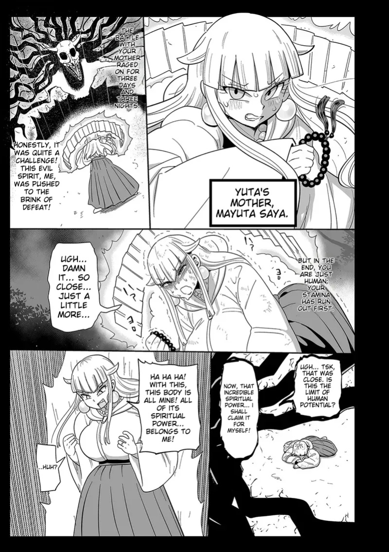 [Kiliu] Nayutayuta Ch.9
