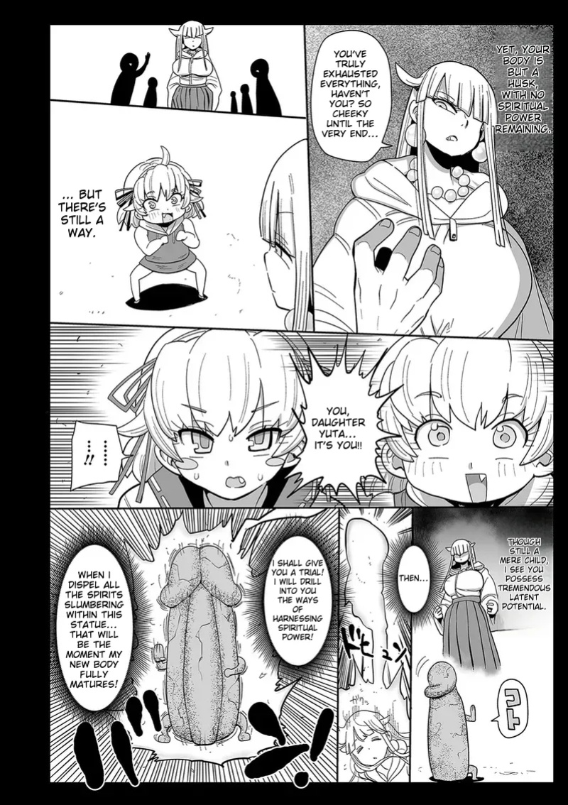 [Kiliu] Nayutayuta Ch.9