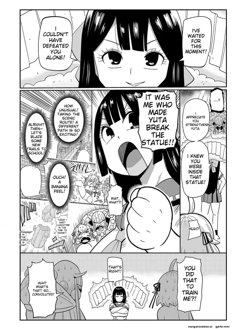 [Kiliu] Nayutayuta Ch.9