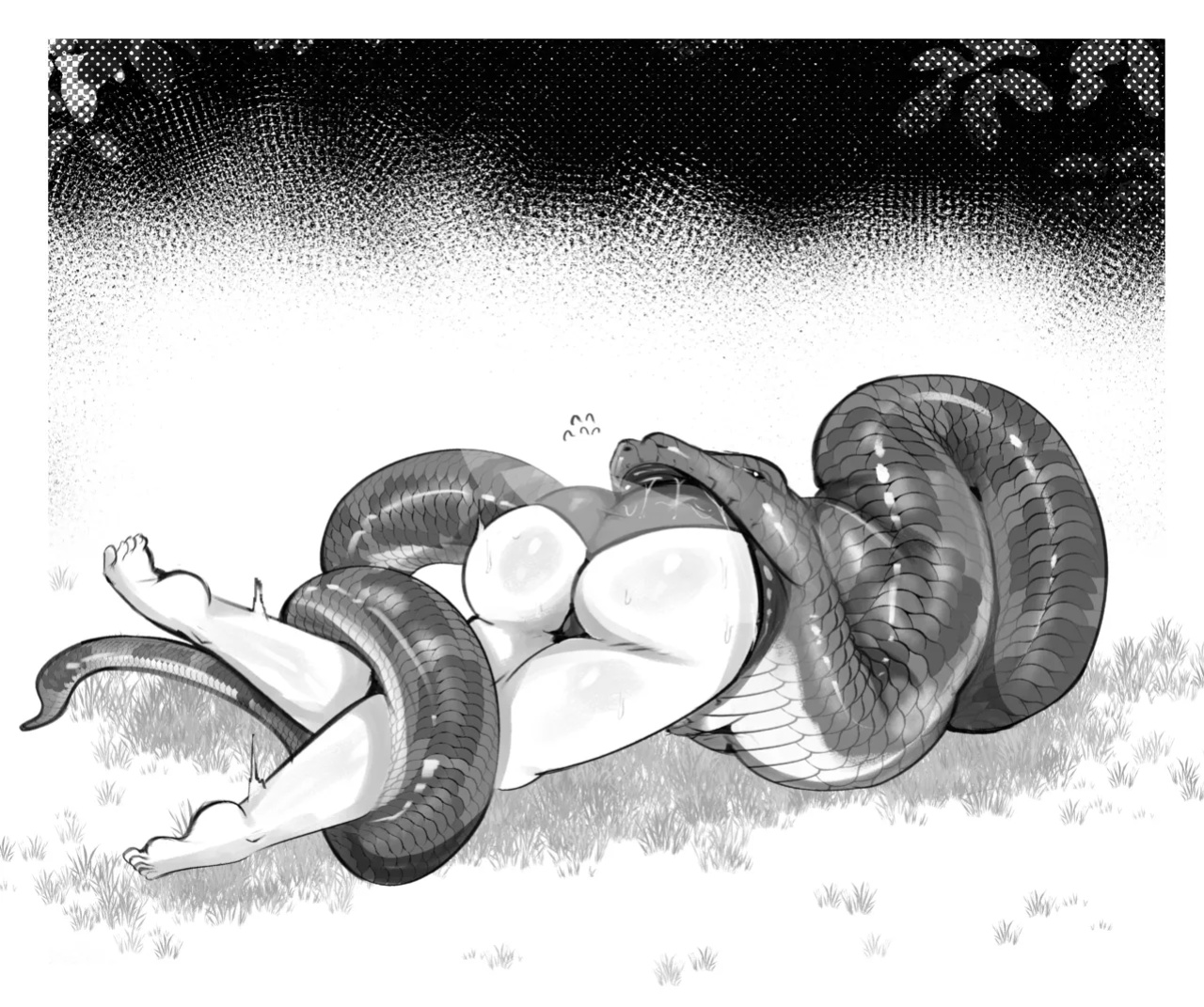 [fairyfud] Year of snake