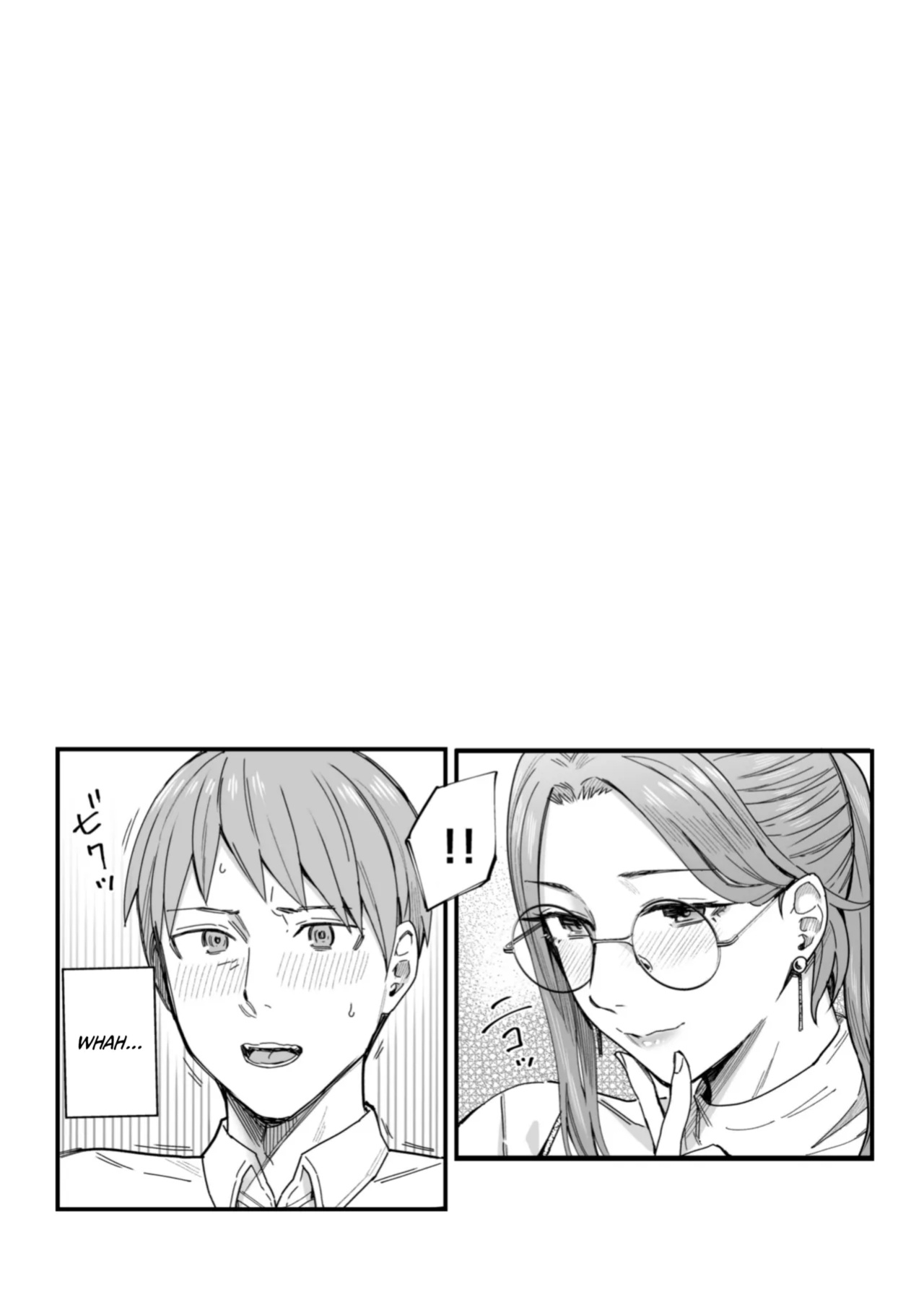 [YAGEN Nankotsu (Inukami Inoji)] Shiranai Josei kara Gazou Kyouyuu de Eroi Jidori ga Okuraretekita Hanashi [CulturedCommissions]