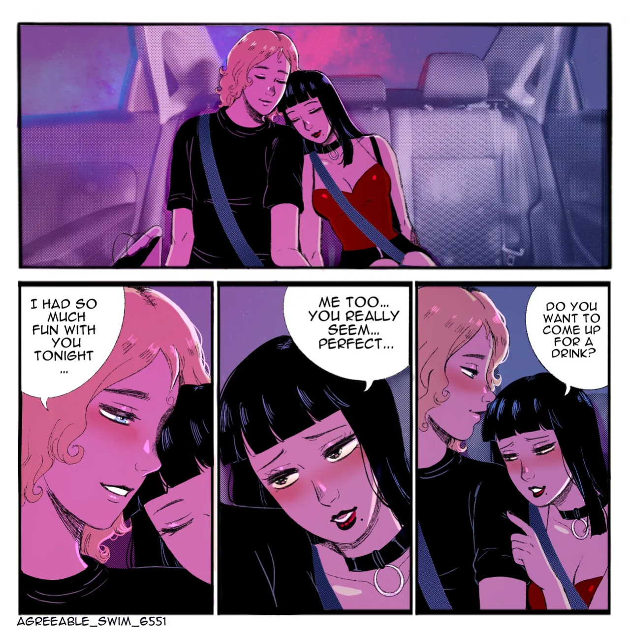 [Agreeable_Swim_6551] Goth dom & femboy BF