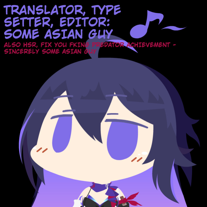 [remora] Ichaicha suru (Honkai: Star Rail)