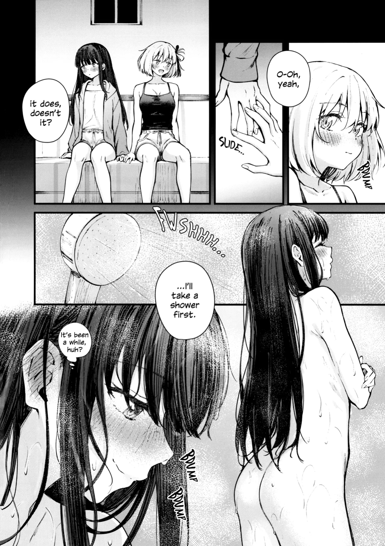 (C105) [Kitakujikan (Kitaku)] Itsumo Kokoro ni Dokidoki wo | Always Makes My Heart Race (Lycoris Recoil) [Gouma-Den]