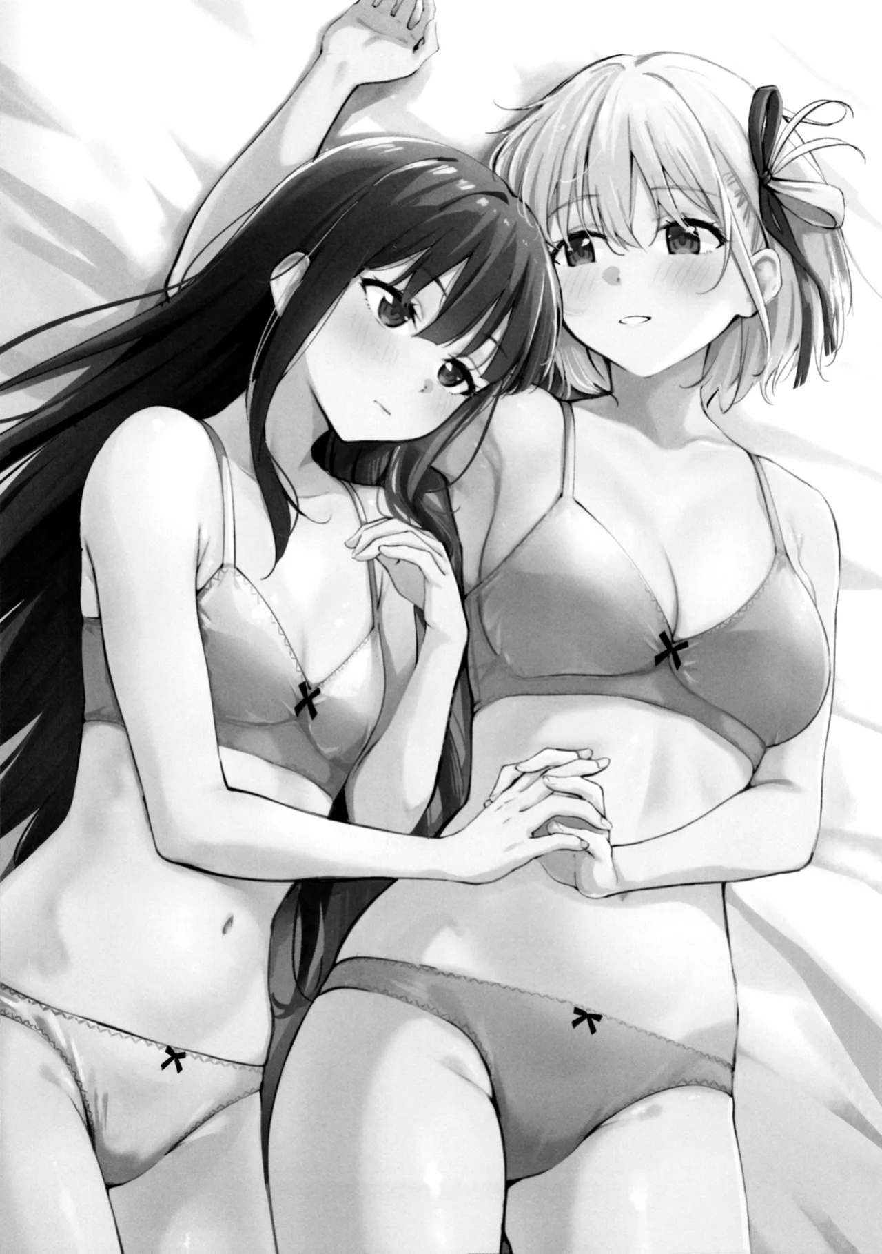 (C105) [Kitakujikan (Kitaku)] Itsumo Kokoro ni Dokidoki wo | Always Makes My Heart Race (Lycoris Recoil) [Gouma-Den]