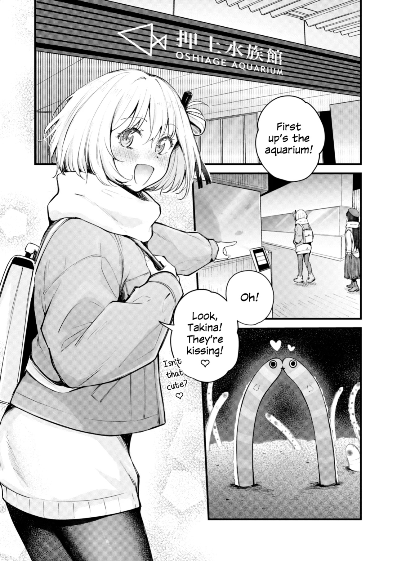 (C105) [Kitakujikan (Kitaku)] Itsumo Kokoro ni Dokidoki wo | Always Makes My Heart Race (Lycoris Recoil)