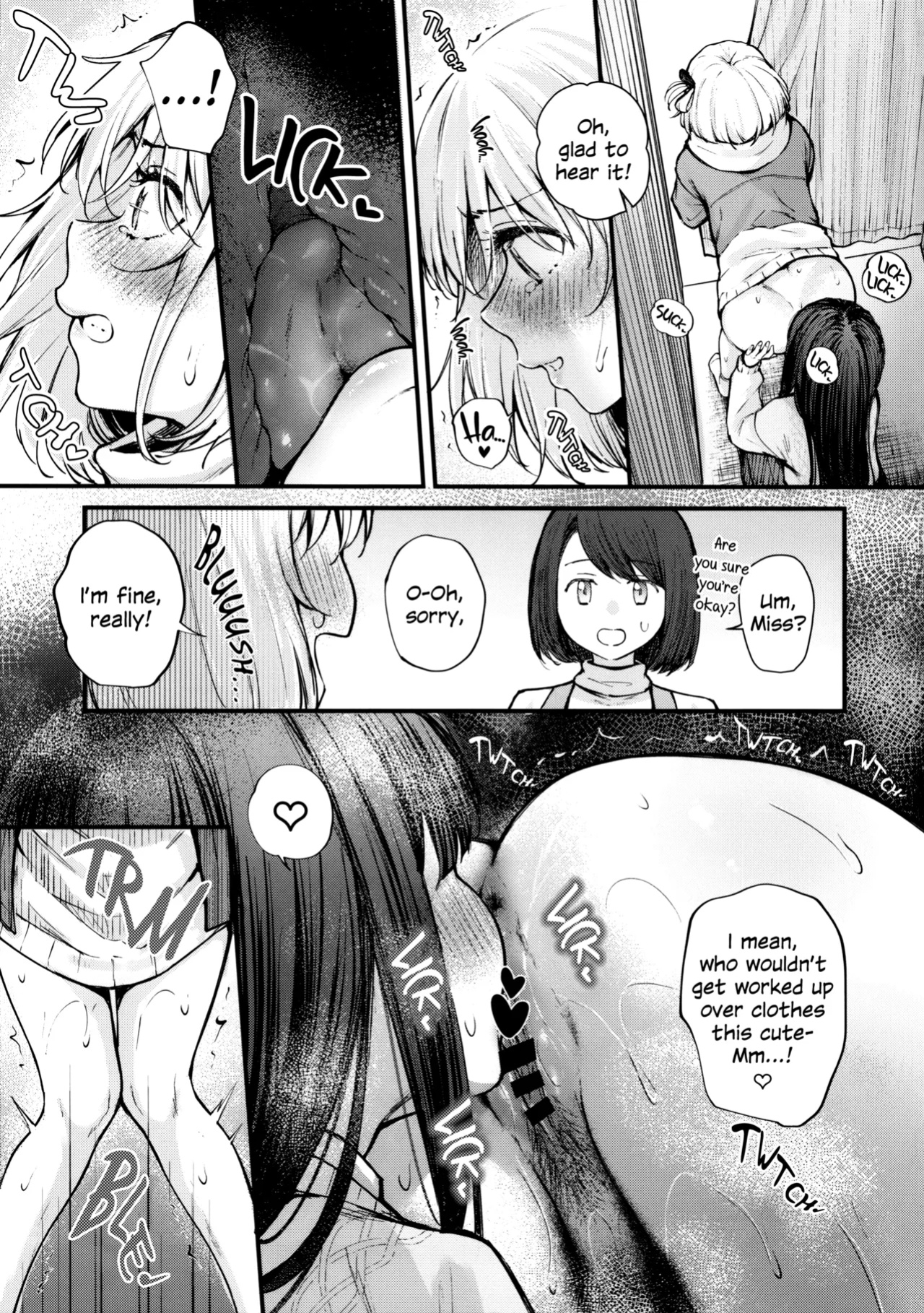 (C105) [Kitakujikan (Kitaku)] Itsumo Kokoro ni Dokidoki wo | Always Makes My Heart Race (Lycoris Recoil)