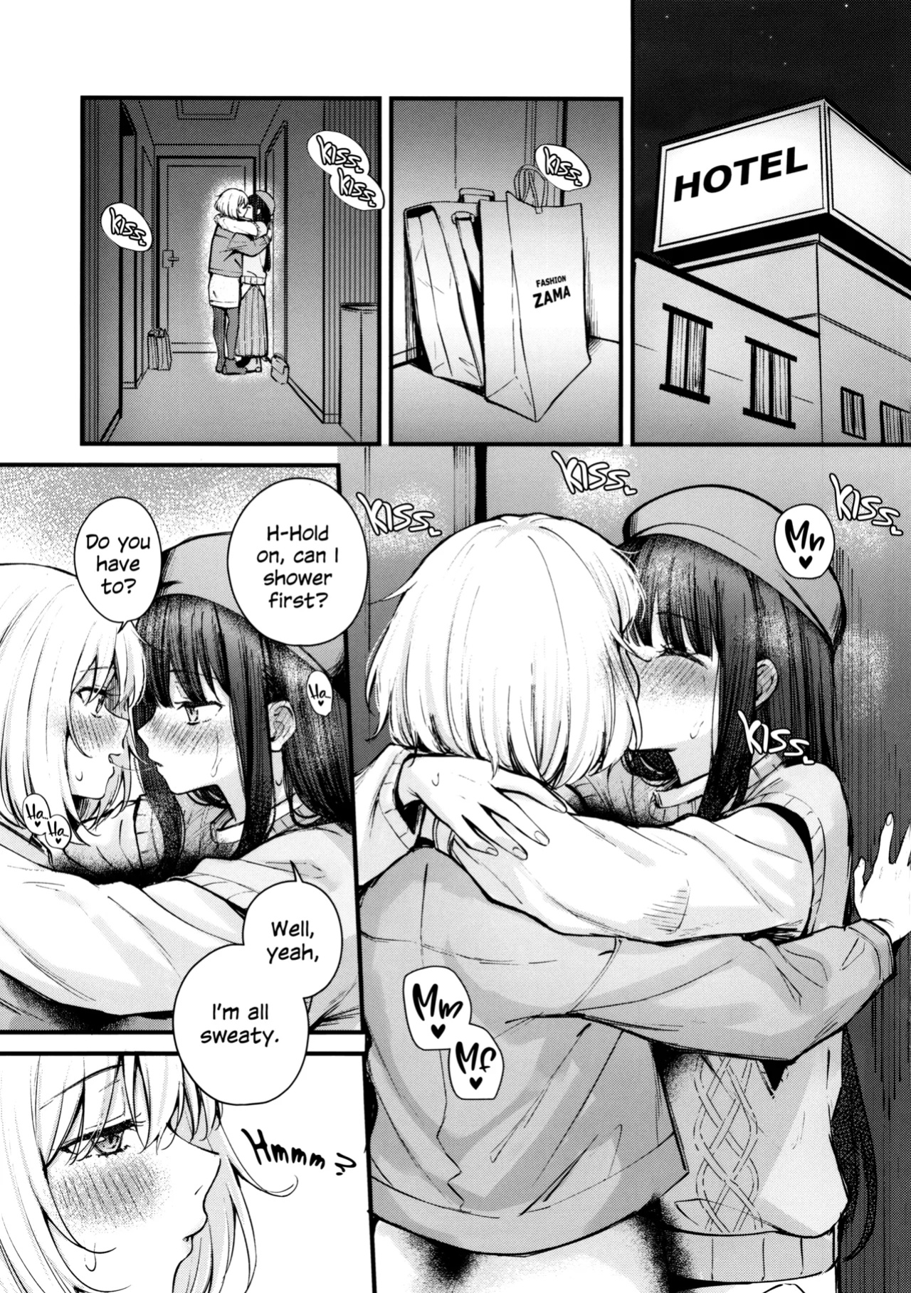 (C105) [Kitakujikan (Kitaku)] Itsumo Kokoro ni Dokidoki wo | Always Makes My Heart Race (Lycoris Recoil)