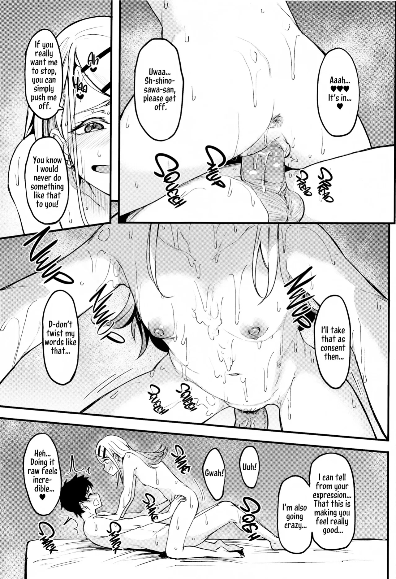 (SC2024 Summer) [Ikebukuro Distillery (Kousuke Haruhito)] Watashi no Koto, Suki… Desho (Gakuen IDOLM@STER) [Kirby + Black Grimoires]
