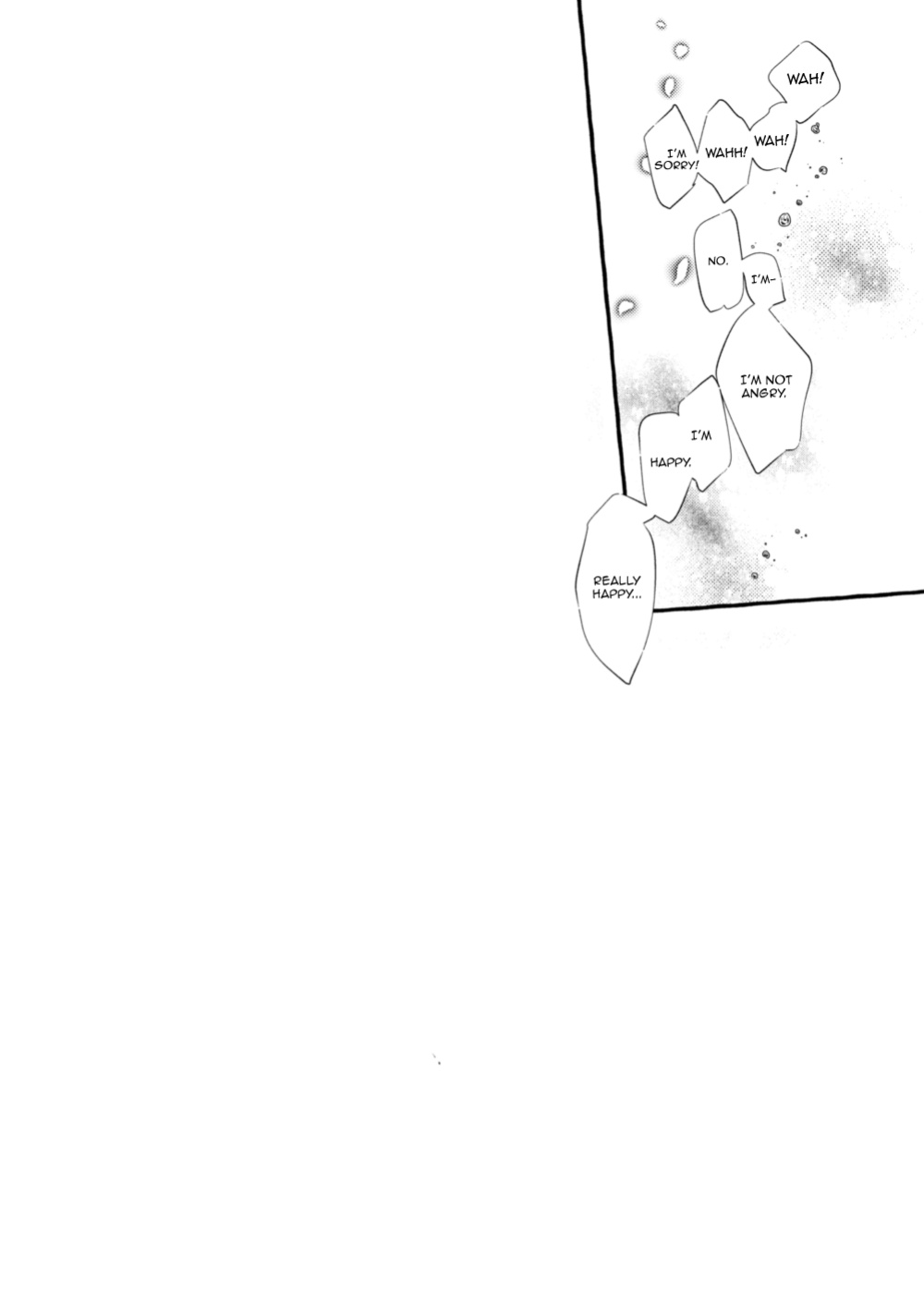 [Saito Shion (Chicchii Cheeson)] Hai-kun no Danna-sama Daisuki Nikki / Diary Of How Much Hai-kun Loves His Husband