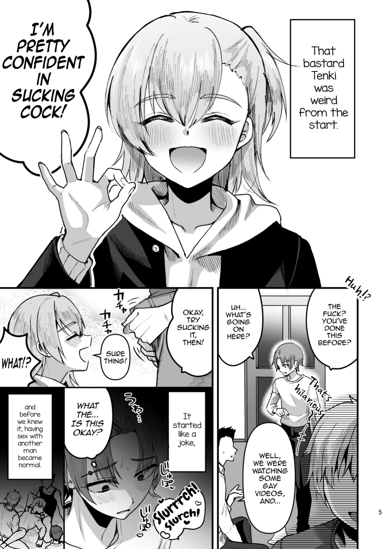 [Kome Nouka (Komezawa)] Otaku ni Yasashi Benki-kun. Ge [mysterymeat3]