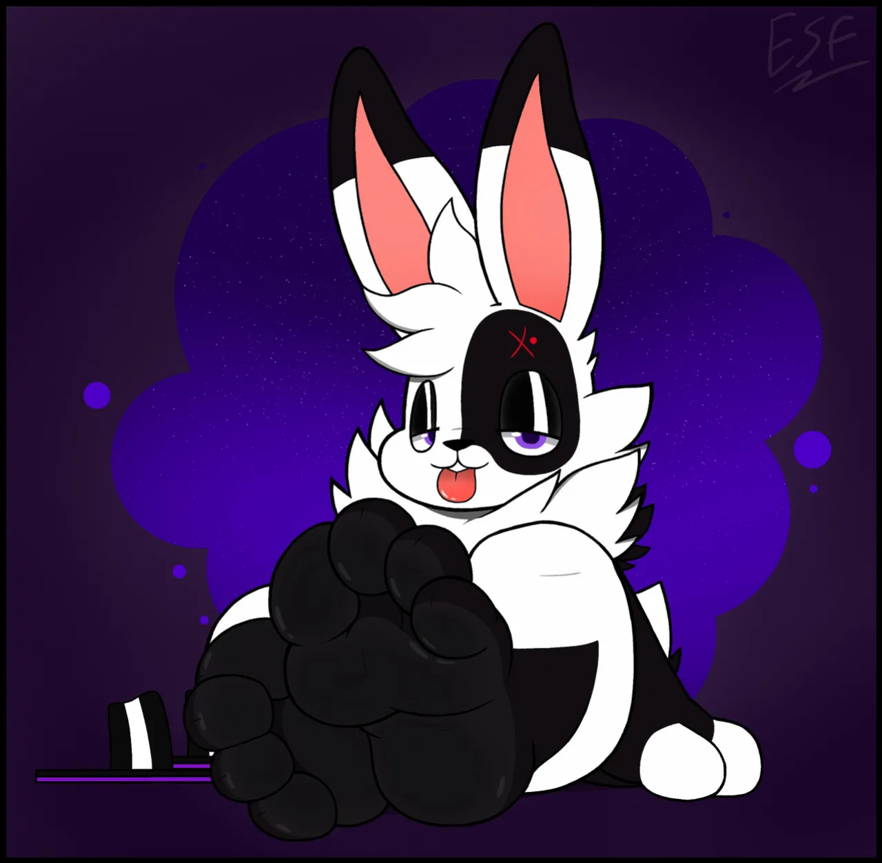 ElectricSnowFox