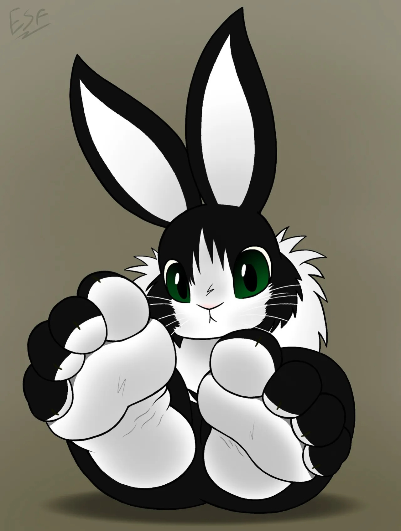 ElectricSnowFox
