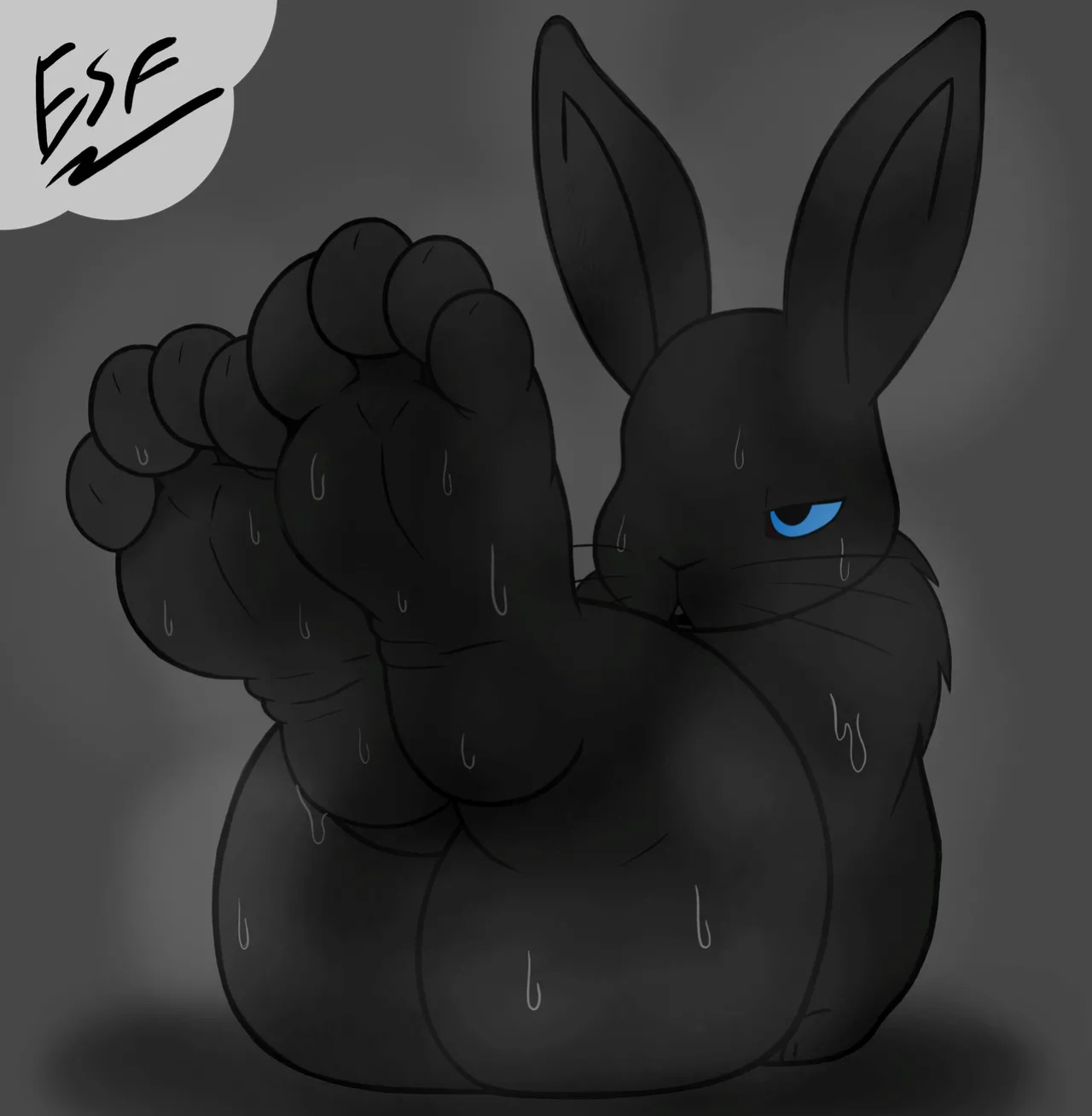 ElectricSnowFox