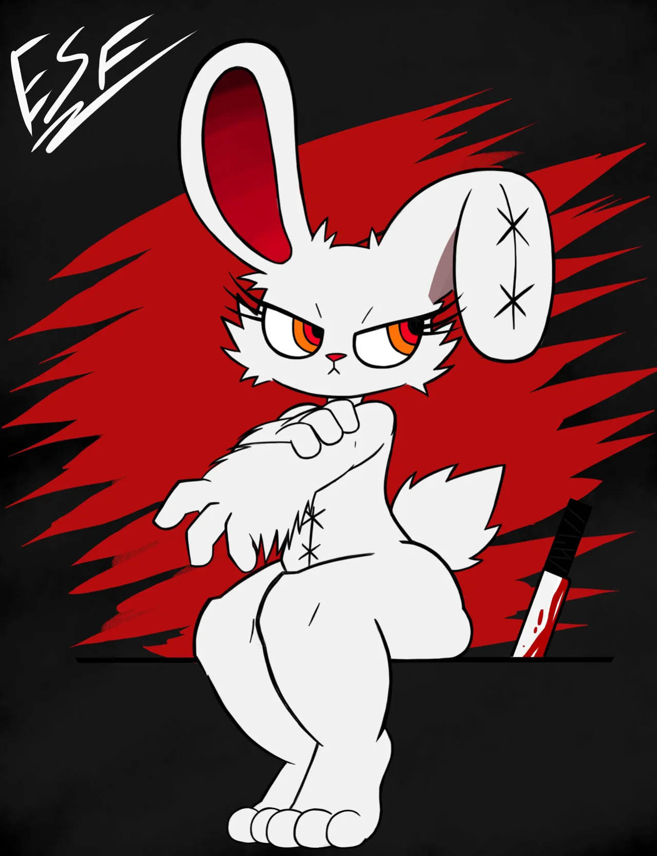 ElectricSnowFox