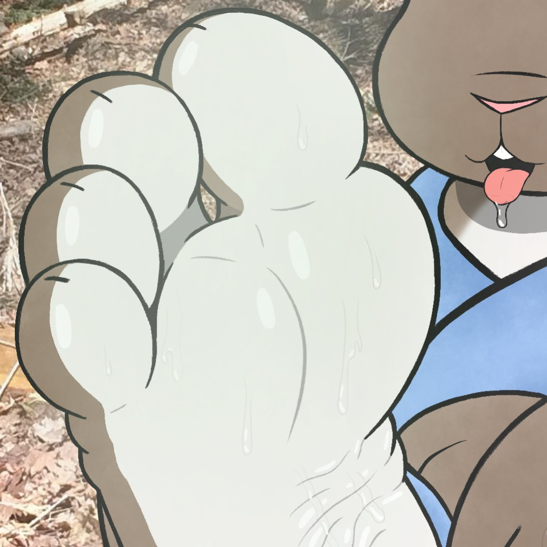 ElectricSnowFox