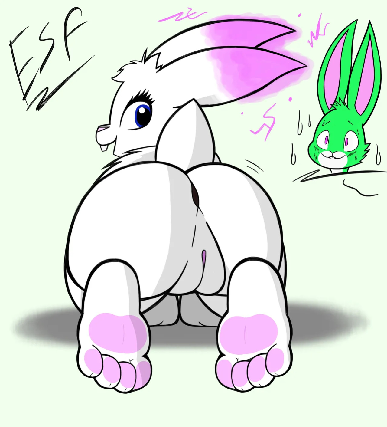 ElectricSnowFox