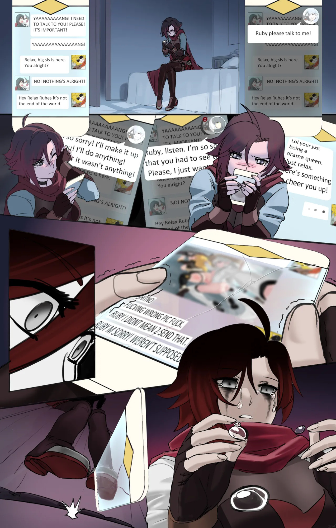 sinccubi rwby