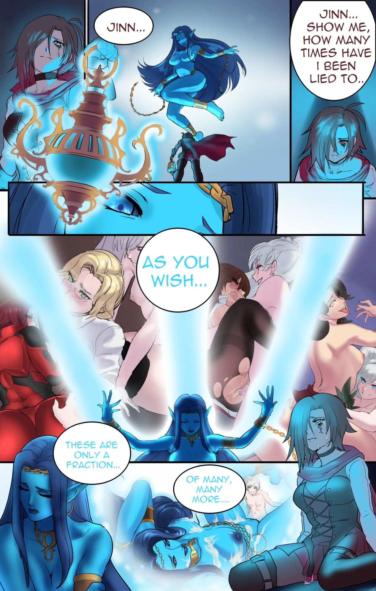sinccubi rwby