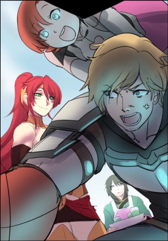 sinccubi rwby