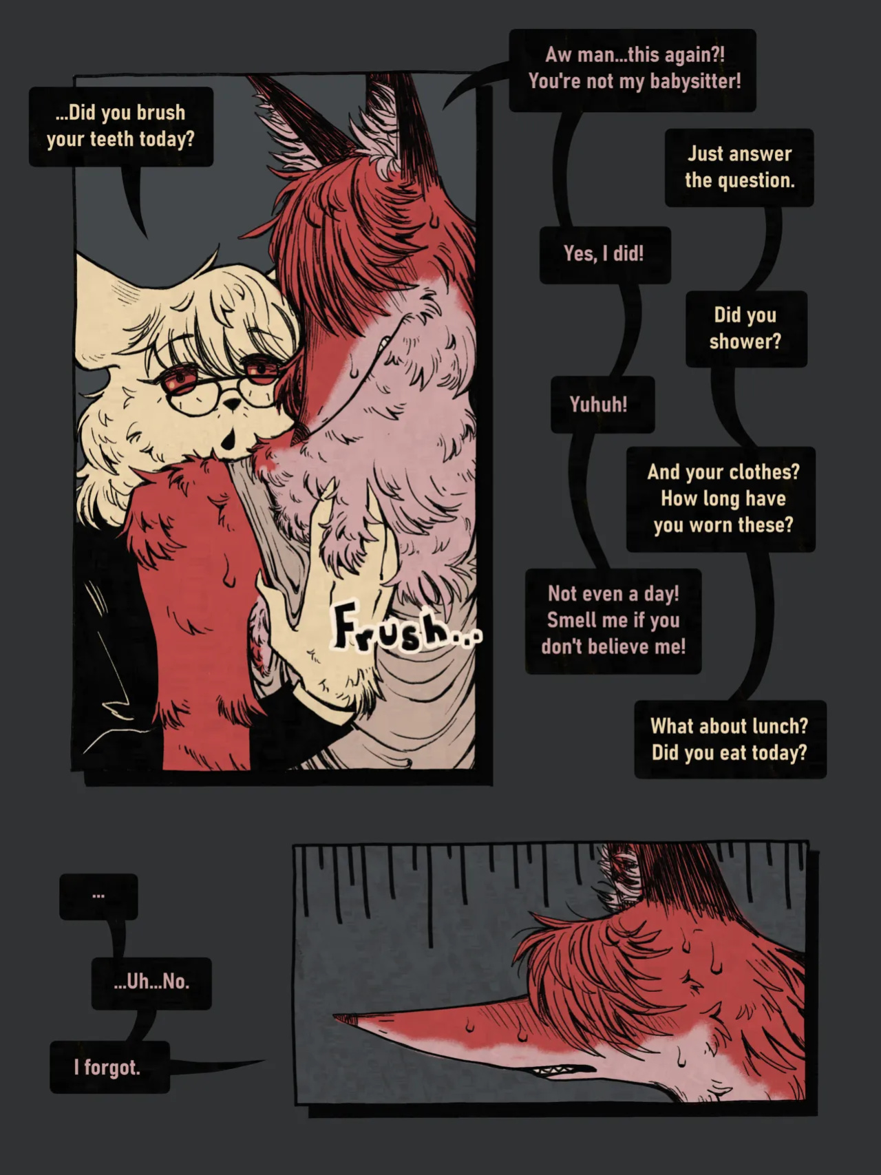 [PONPORIO] Love Frequency