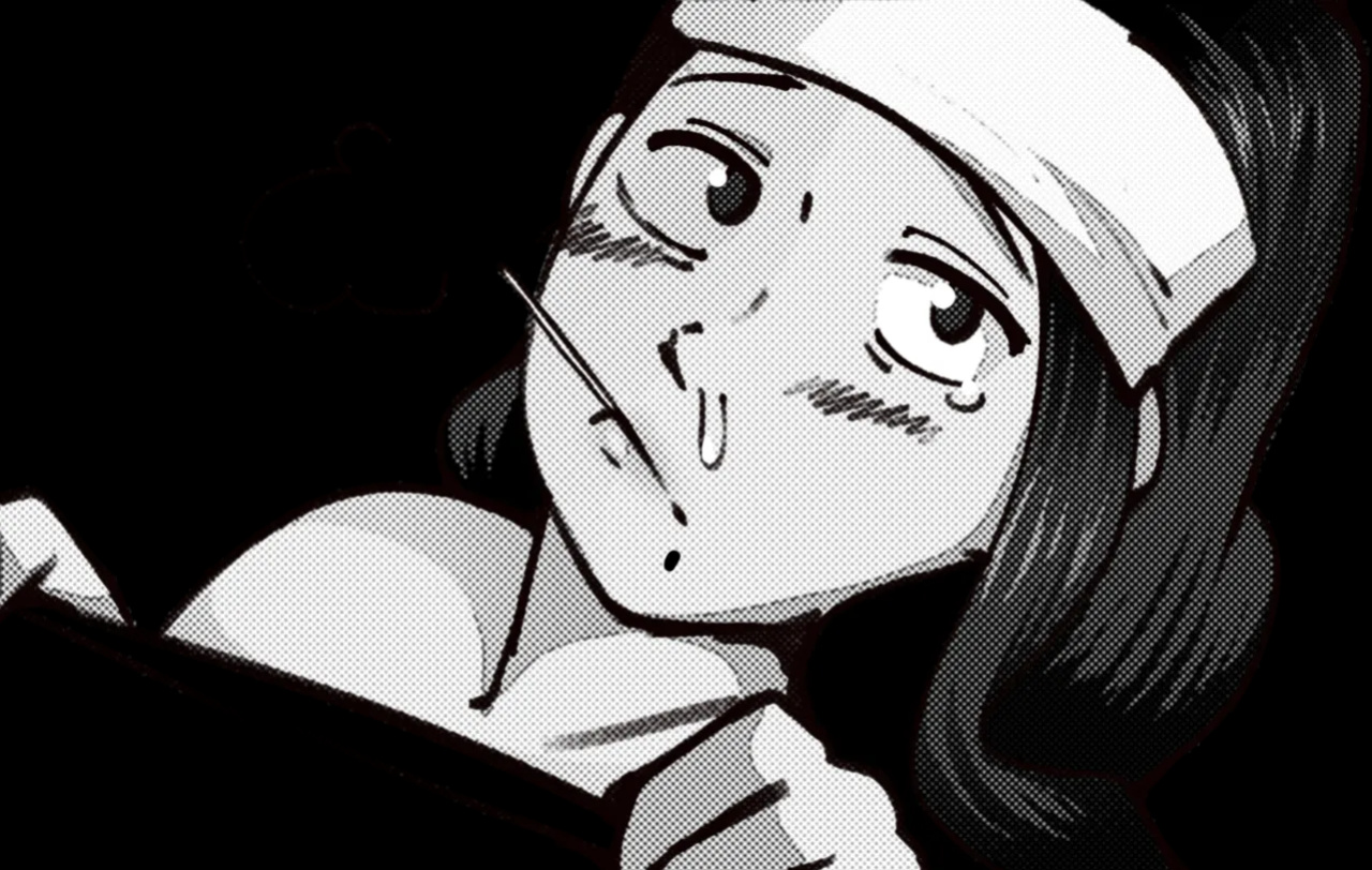 [BitterCream] Takizawa Kyouko Caught a Fever [Uncensored] (Bijin Onna Joushi Takizawa-san)