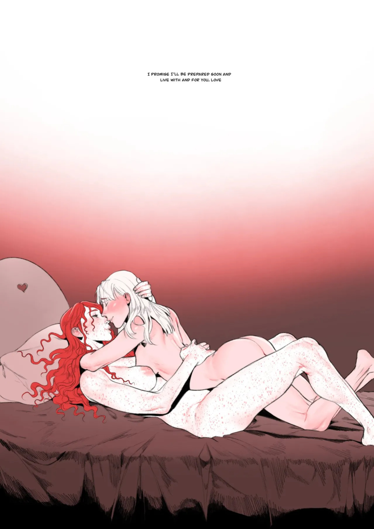 [Sarybomb] Flower's Perfume