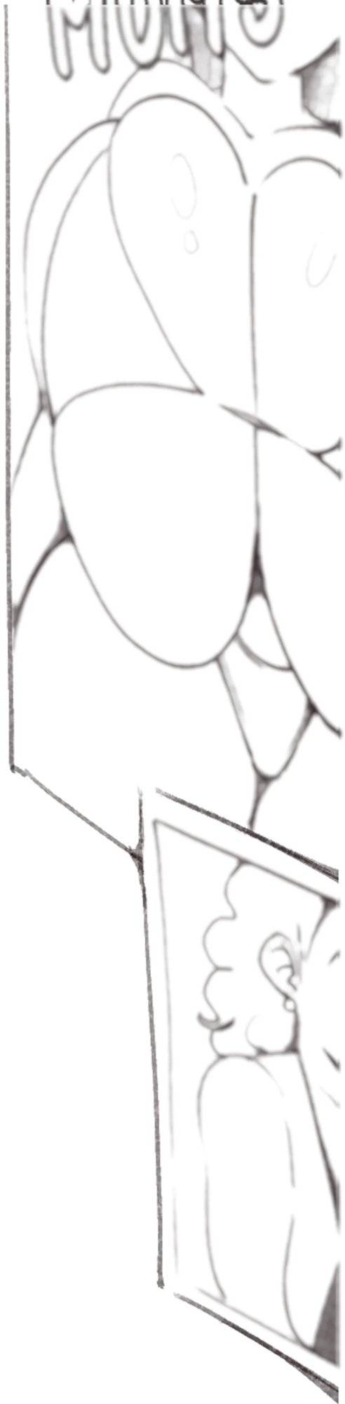 [Bittercream] Inko Midoriya Weekend [Uncensored] (Boku no Hero Academia)