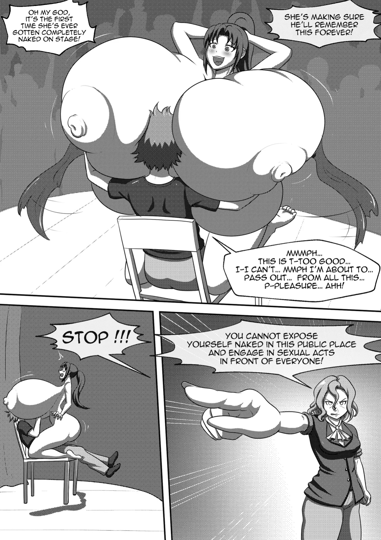 [EscapefromExpansion] Ring of Wishes
