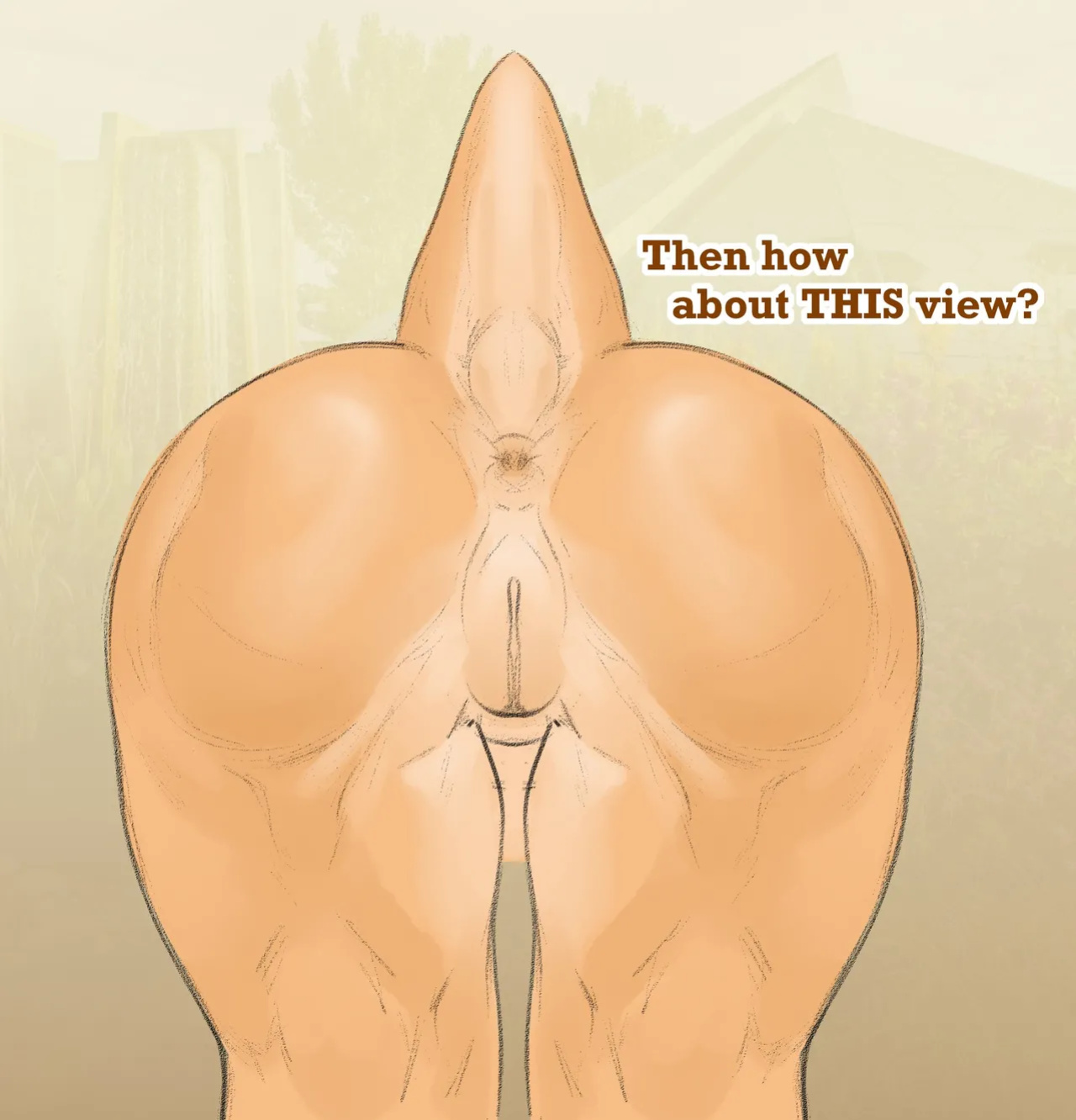 [Mr. Fuga] Snoot Game