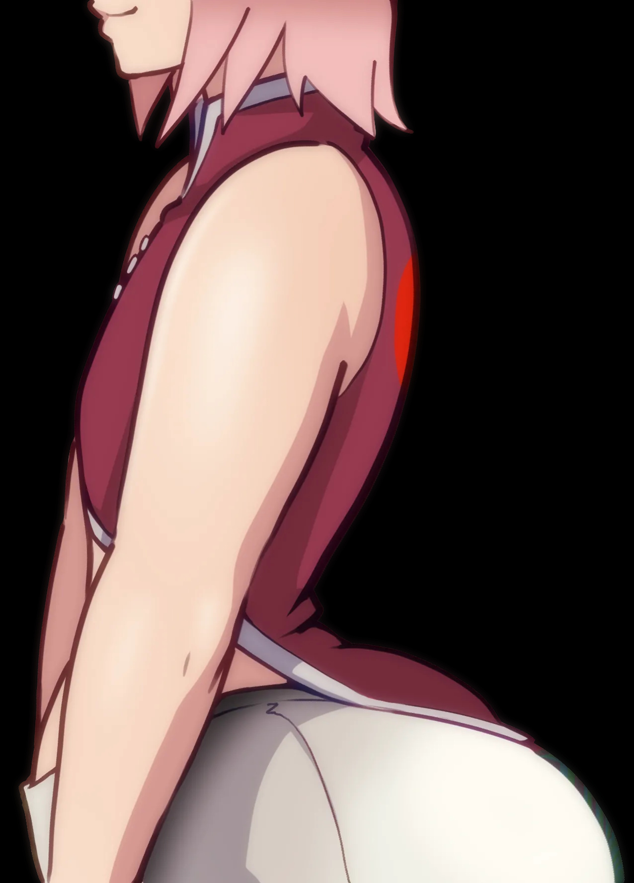 [Bittercream] Sakura & Hinata Special Meeting [Uncensored] (Boruto)