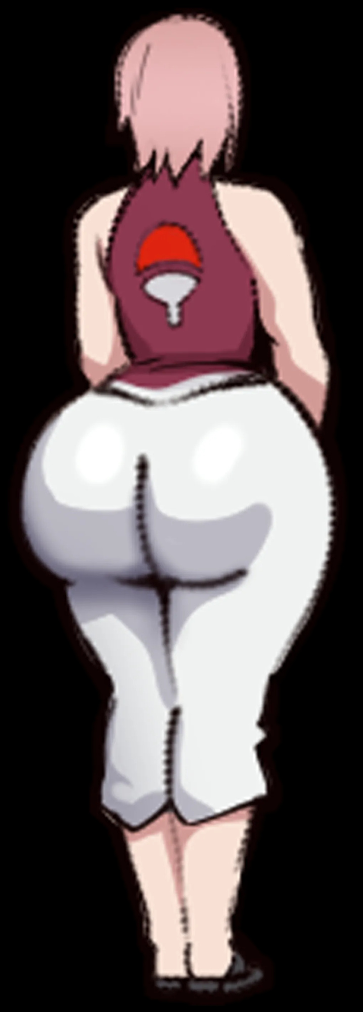 [Bittercream] Sakura & Hinata Special Meeting [Uncensored] (Boruto)