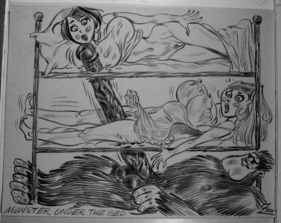 Zimmerman Commish Part 2