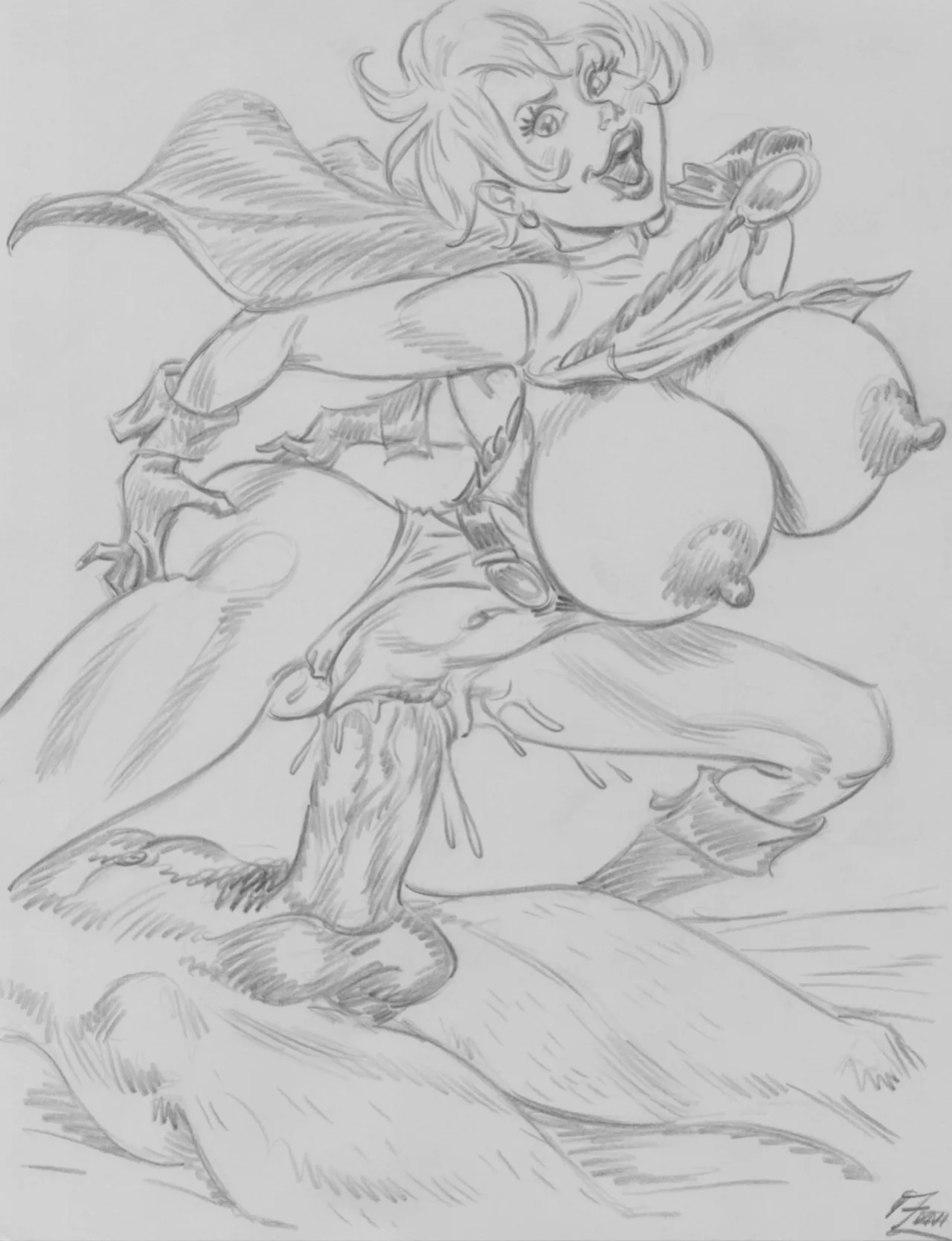 Zimmerman Commish Part 2