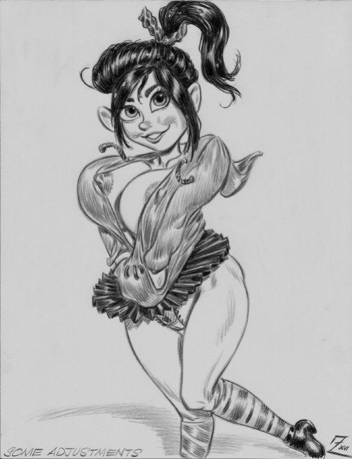 Zimmerman Commish Part 2